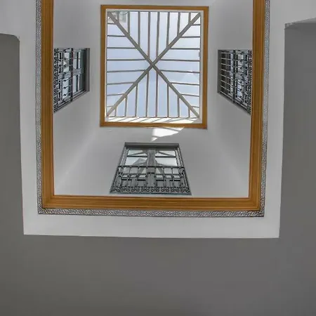Apartamento La Setas Apartment
