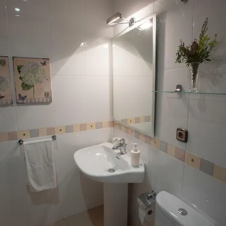 Apartamento La Setas Seville