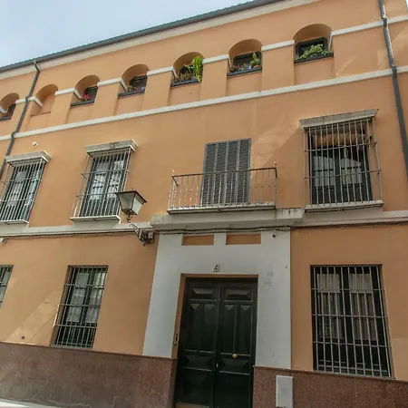 Apartamento La Setas *