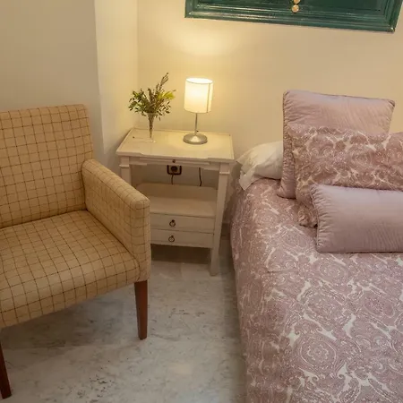 Apartment Apartamento La Setas Seville